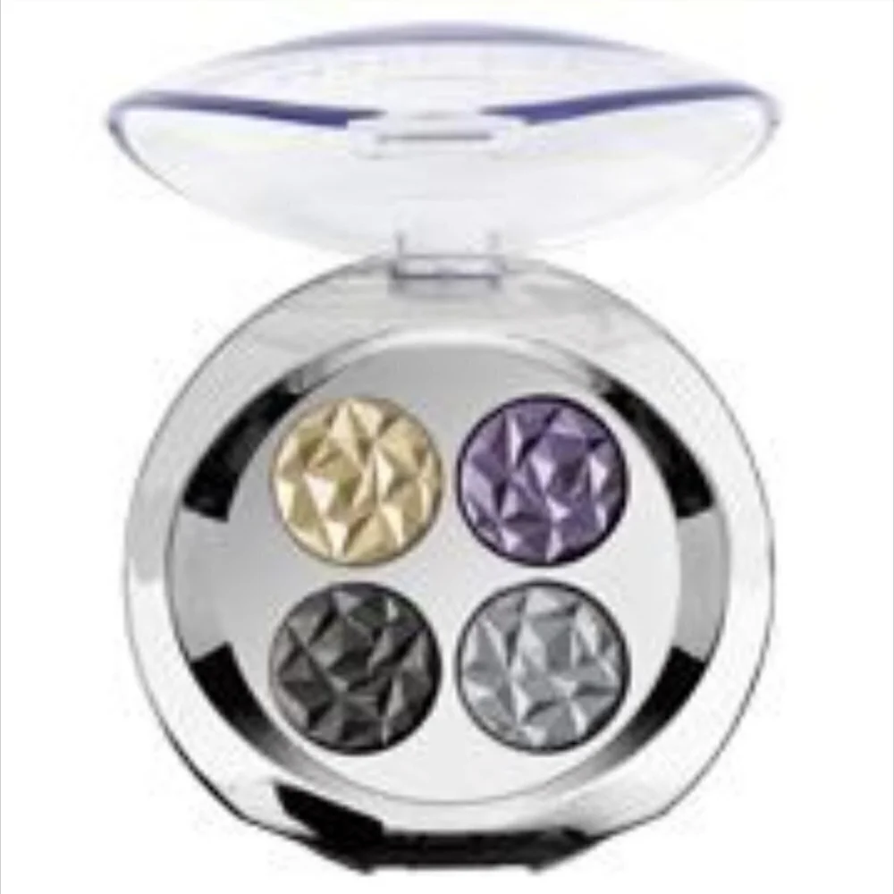 New Mary Kay Pure Dimensions Eye Palette – Discontinued & Hard to Find